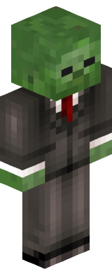 ozkar121 Minecraft character