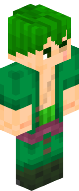 pabloescobarooo Minecraft character