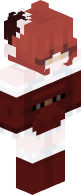 pacifygirl Minecraft character