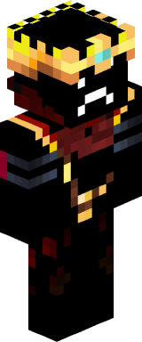 panfriedboba Minecraft character