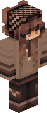 pillowpoofMC Minecraft character
