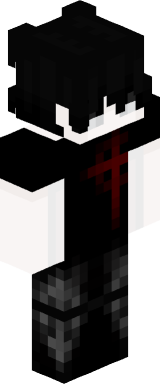 qmnr Minecraft character