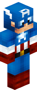 ronnie0202 Minecraft character
