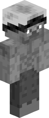 ruDoLF187 Minecraft character