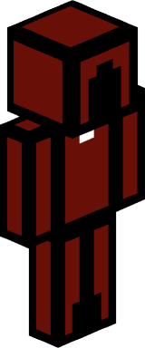 rxx51 Minecraft character