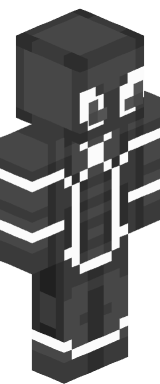sampacito Minecraft character