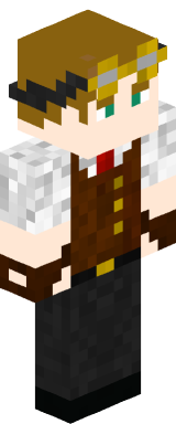 scottdr_ Minecraft character