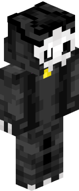 silly421 Minecraft character