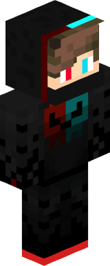 simerle576 Minecraft character
