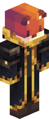 skelegrow Minecraft character