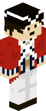 soiiv_ Minecraft character