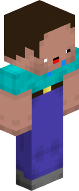 solereaperr Minecraft character