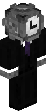 ssTropicalo Minecraft character