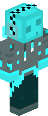 staspizamka Minecraft character