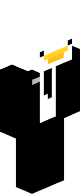stryven3210 Minecraft character