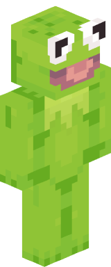 supapeach Minecraft character