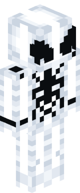 syntax213 Minecraft character