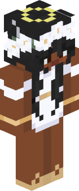 t1ana_ Minecraft character