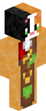 tacocat4782978 Minecraft character