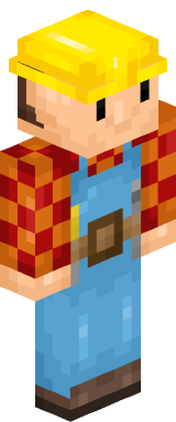 tecksupport1231 Minecraft character