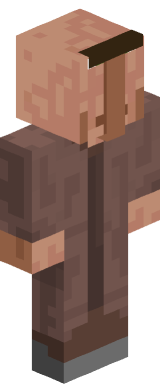 thobi2601 Minecraft character