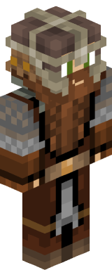 u_r_lose Minecraft character