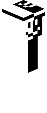 ukof Minecraft character