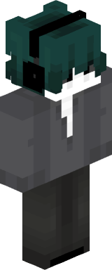 ukpt Minecraft character