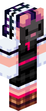 v0idluminescent Minecraft character