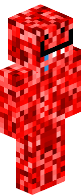 verdan159 Minecraft character
