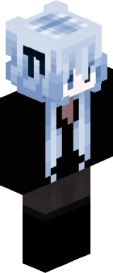 vetmi Minecraft character