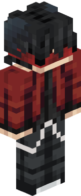 xendc29 Minecraft character