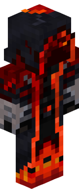 xxMAXxx_2023 Minecraft character