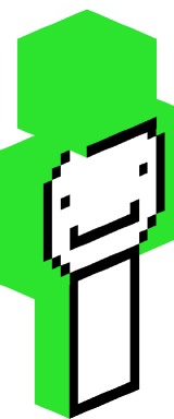 yoni12cabj Minecraft character