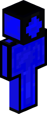 z0rvek Minecraft character