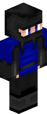 zaramaybaby Minecraft character
