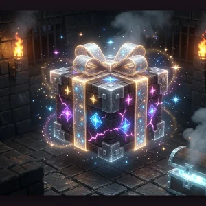 United Factions Supporter Gift package