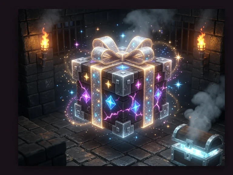United Factions Supporter Gift package