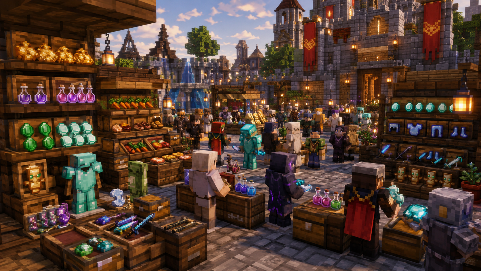 United Factions week-one player economy