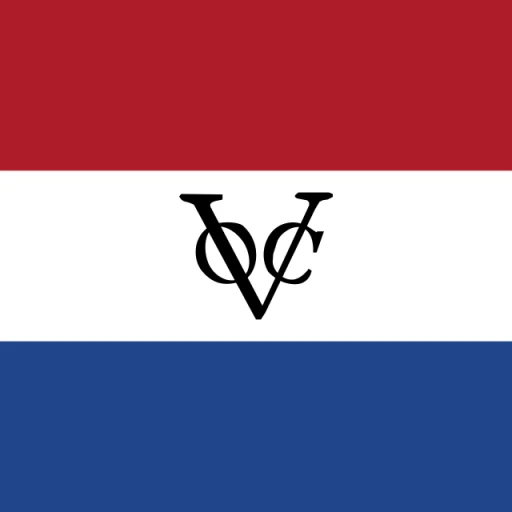 Dutch-East-India-Company faction emblem