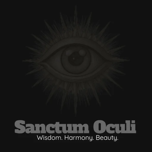 SanctumOculi faction emblem